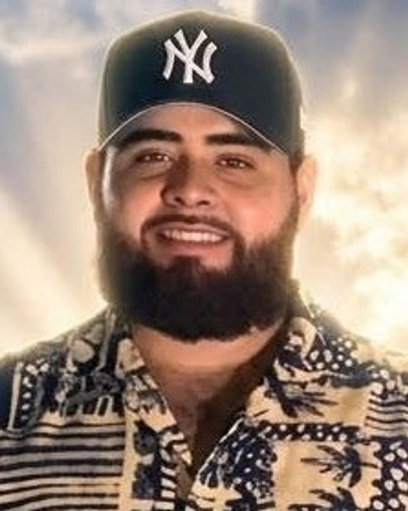 Victor Jesus Silva Delgadillo