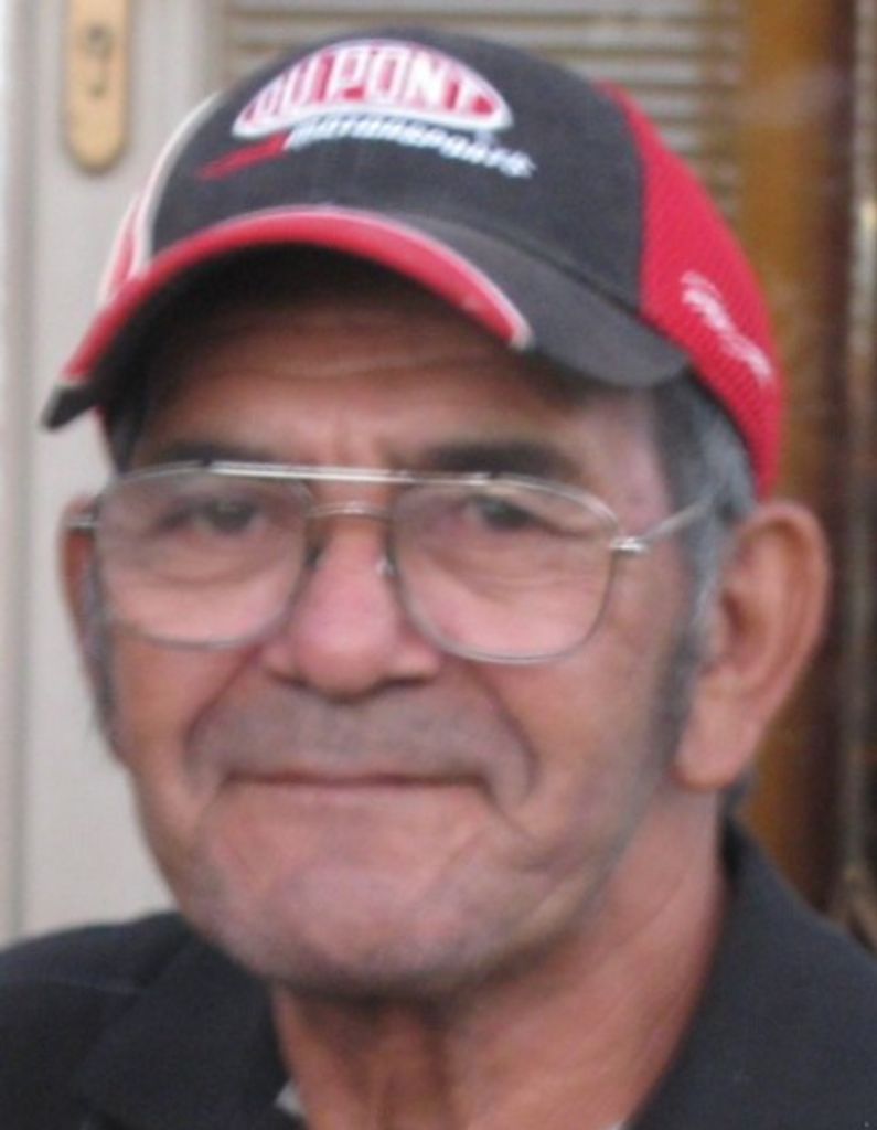 John P Perea Sr