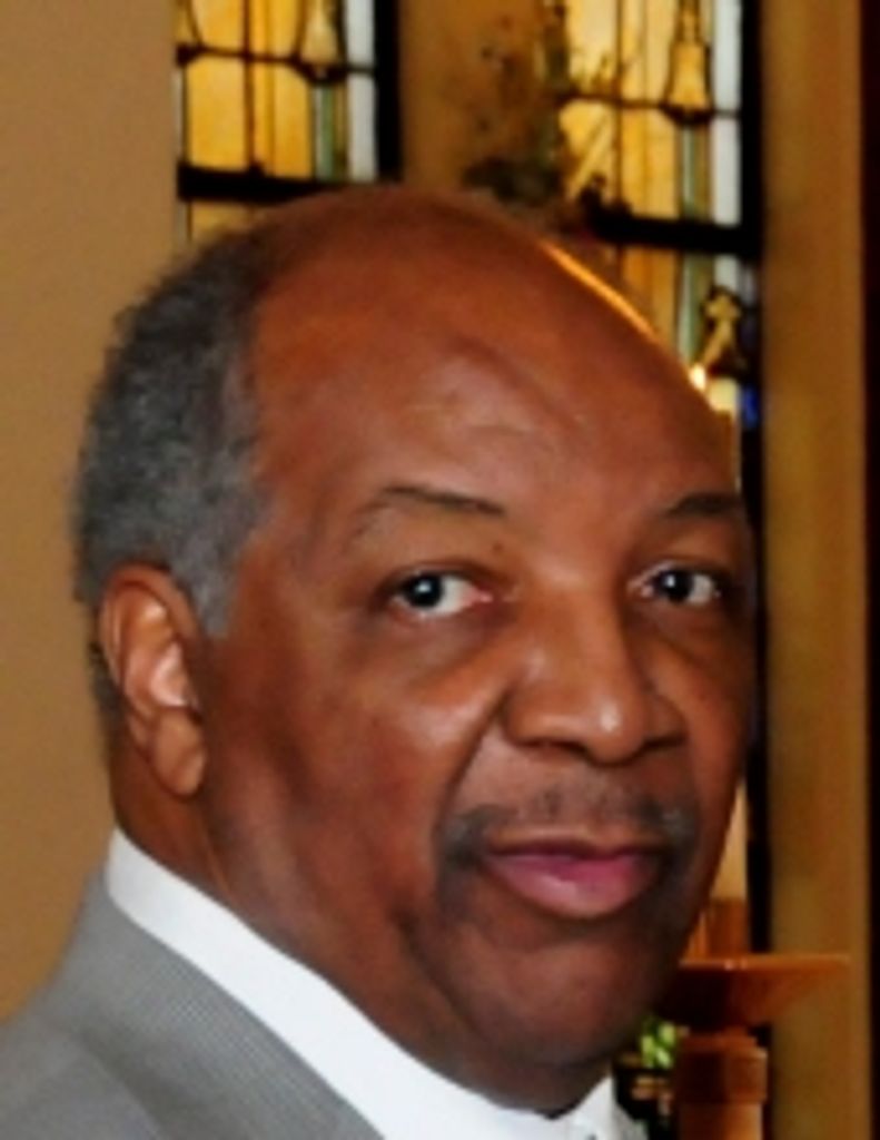 Alvin  F. Wilson,  Sr.