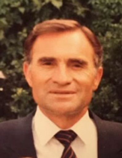 Malan Robert Jackson Profile Photo