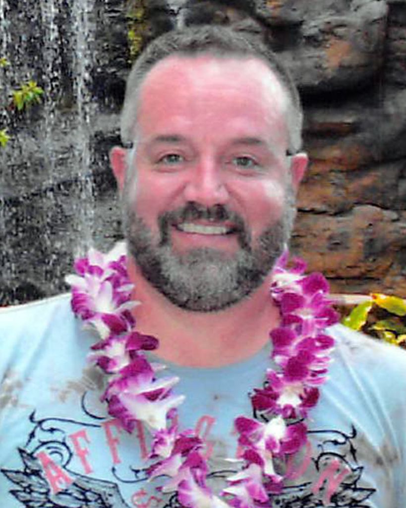 Rosenaldo Arthur Allen Espinoza III