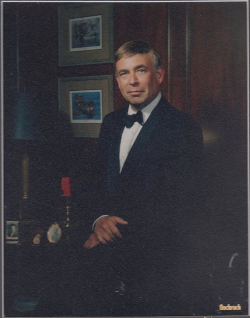 Marshall Weinberg Profile Photo