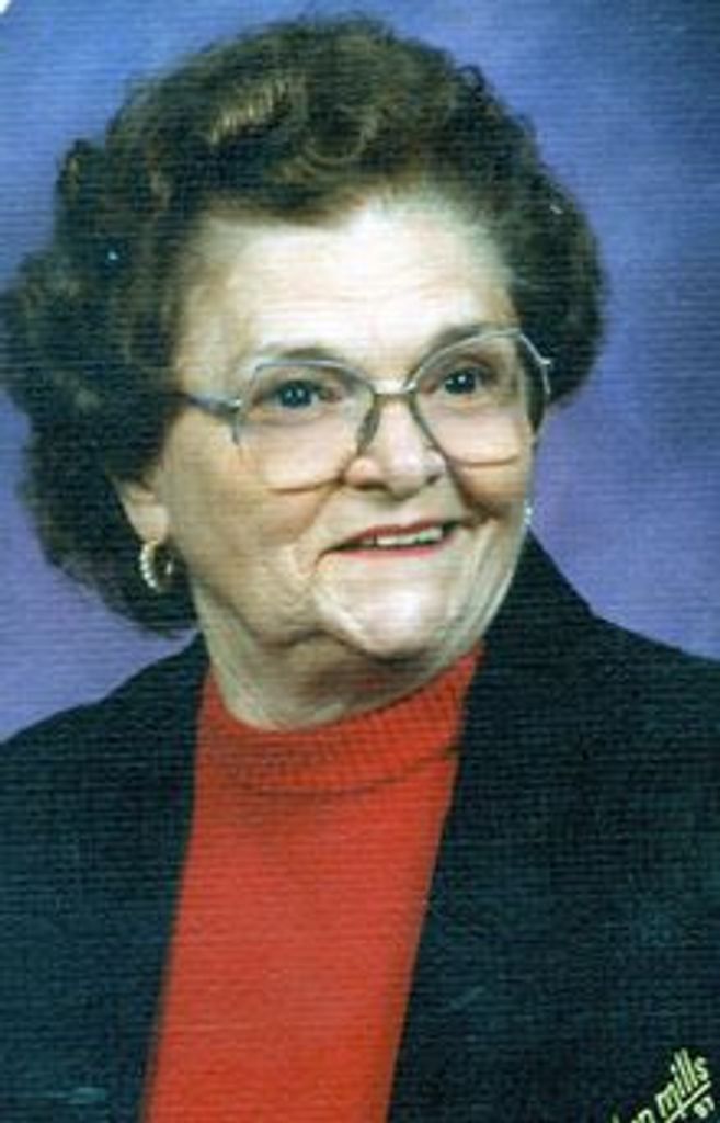 Mary Decker