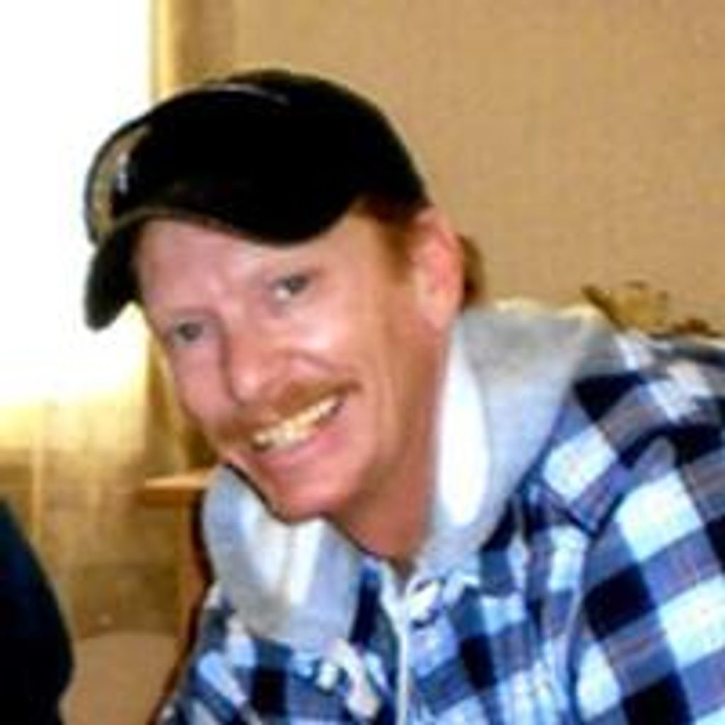 Troy Carlson