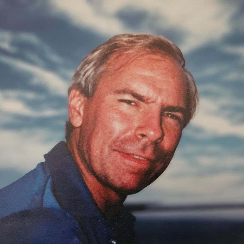 Robert E. Stacey