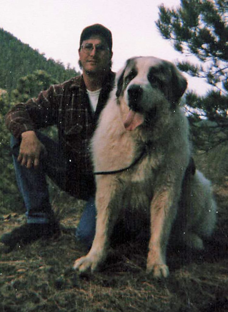 David Lane Stewart Profile Photo