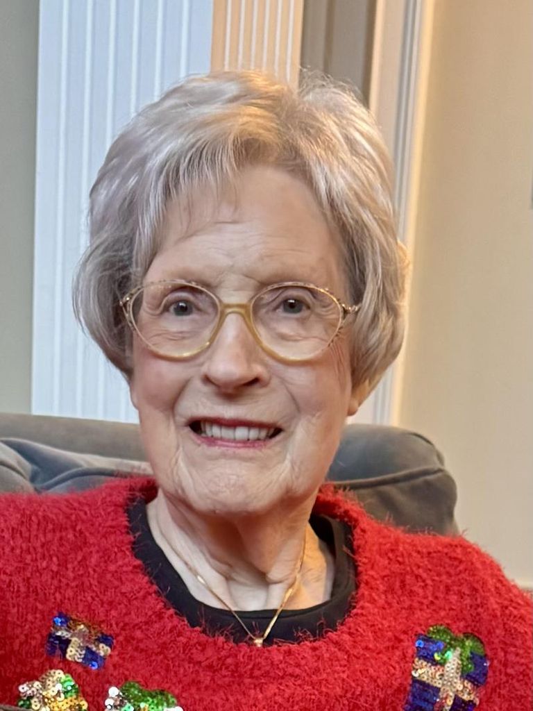 Wanda Kerr Jackson Profile Photo