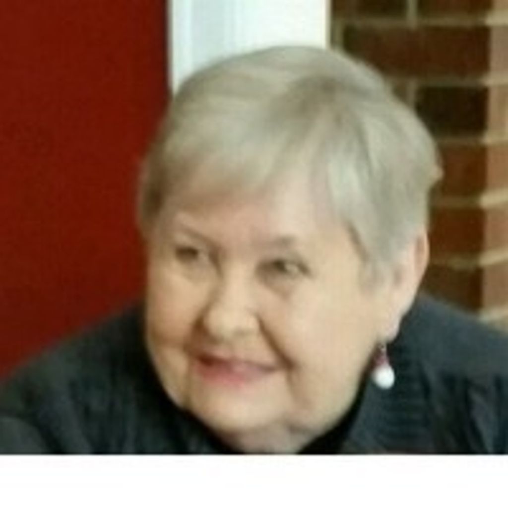 Sadie Sue Squires Profile Photo