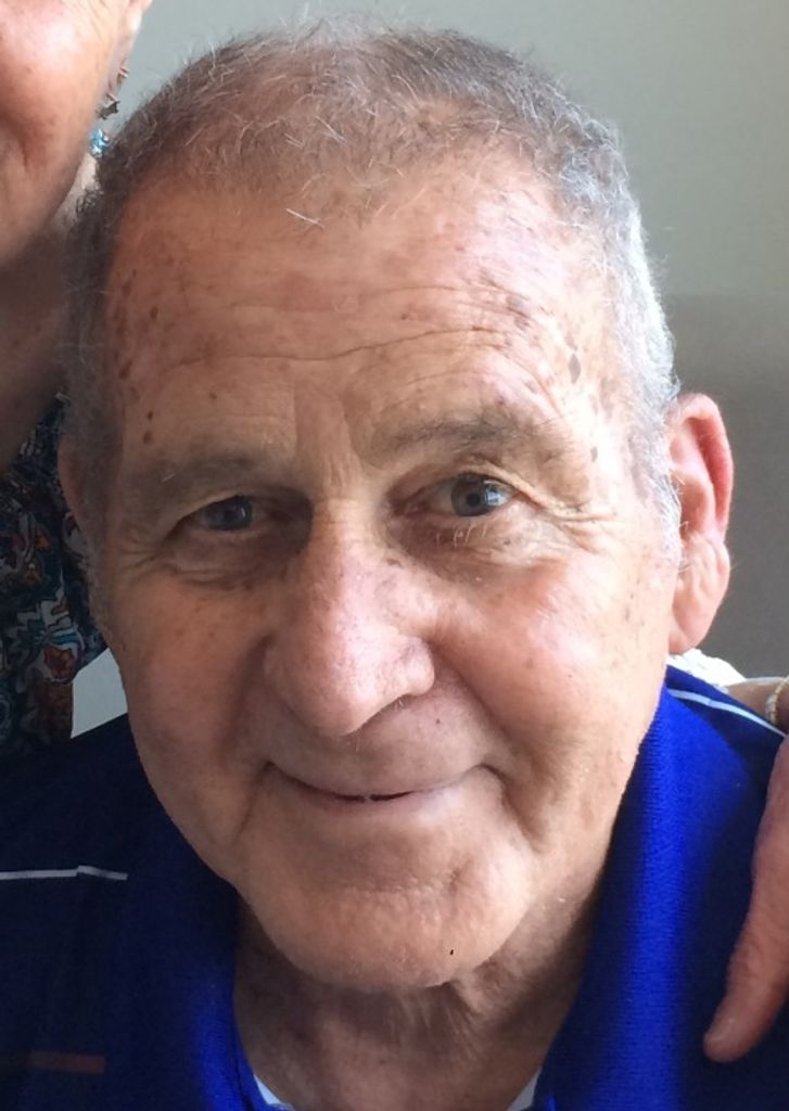 James Layher