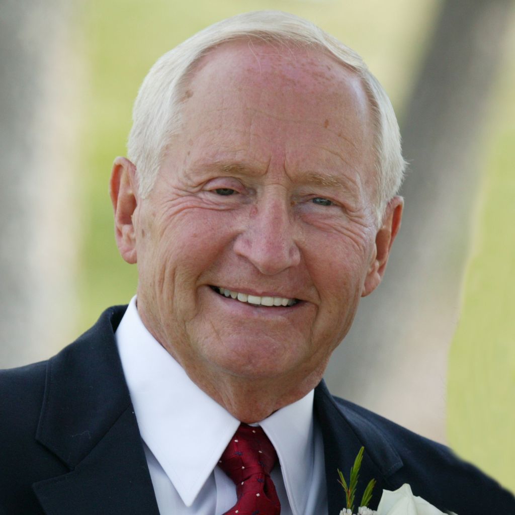 James R. York