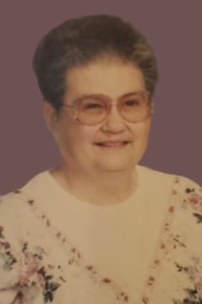 Nancy Lee Breffle