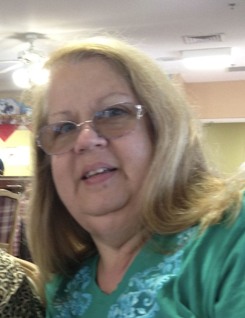 Susan Marie Shumake Profile Photo