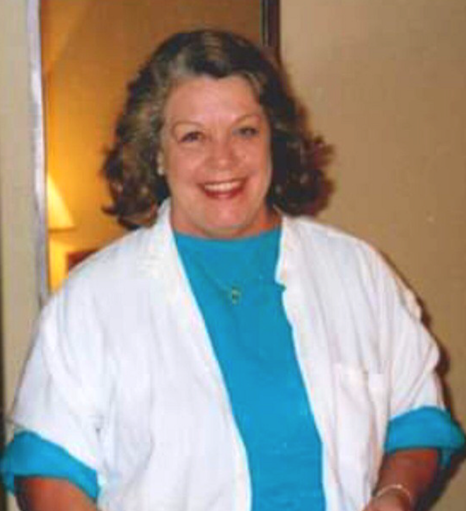 Jean Mcgill Profile Photo