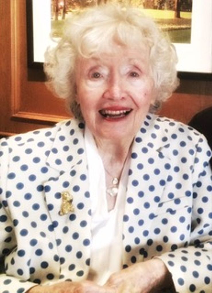 Barbara Flanagan Sanford