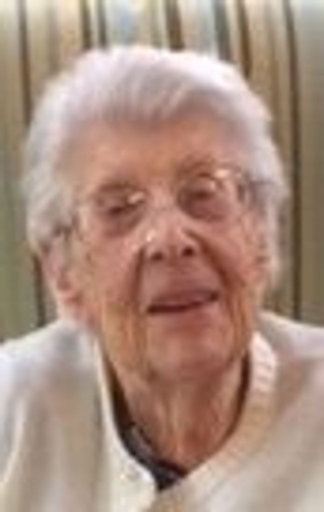 Mary L. (Leavitt) Brown Profile Photo