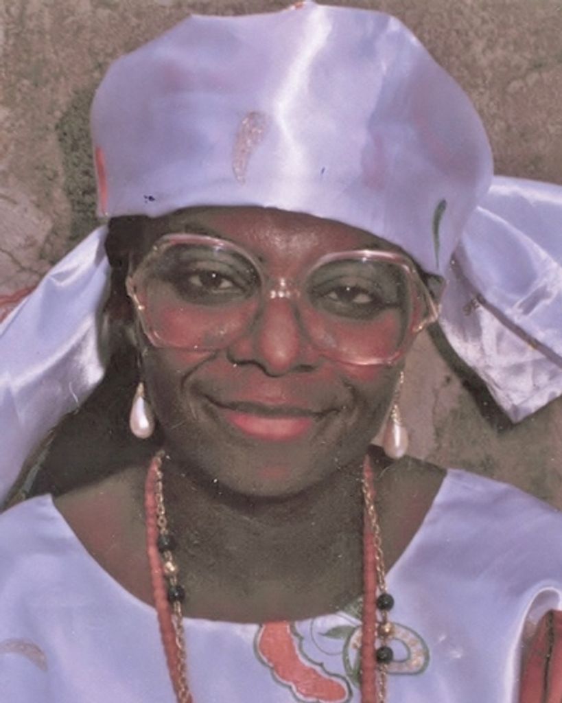 Caroline Bolaji Akinmoladun Profile Photo