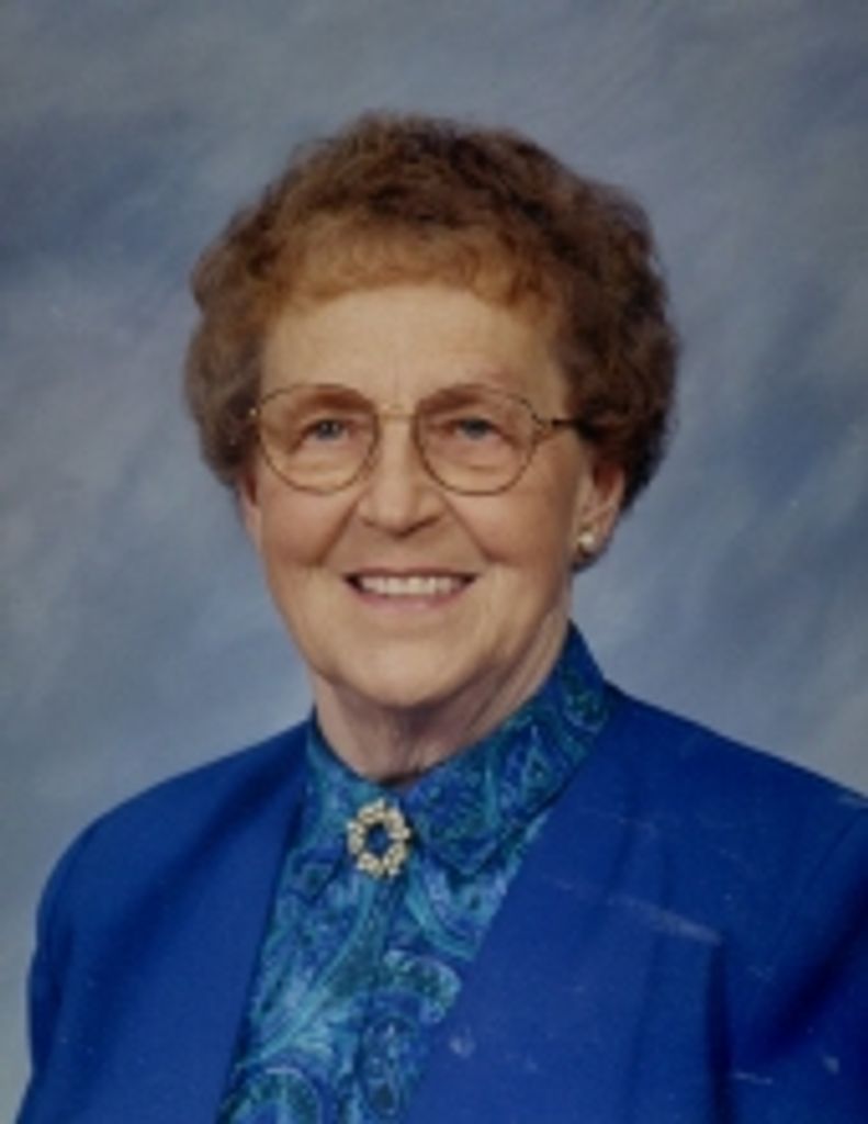Arline E.  Longley