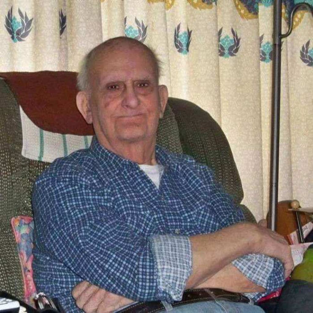 Frederick J. Laflair