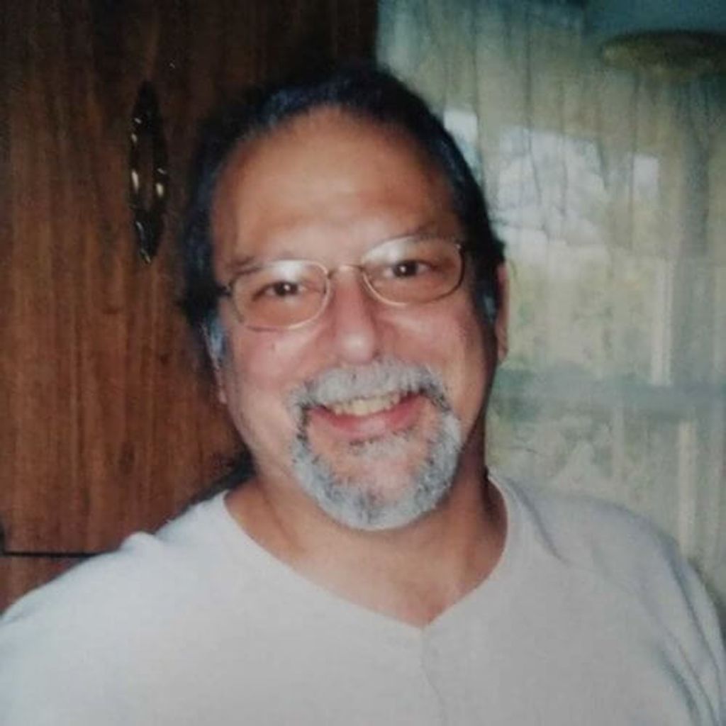 Mark D. Buckner