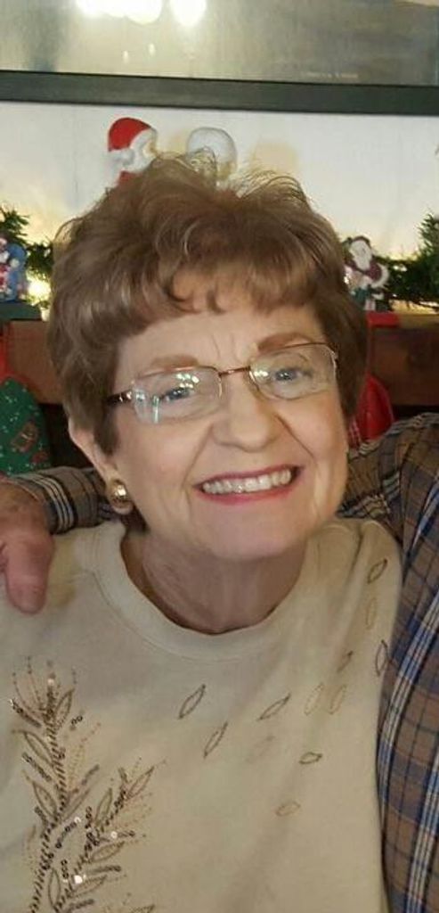 Donna Young Profile Photo