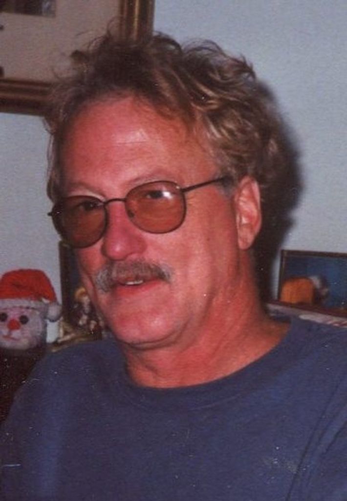 David J Bahl Profile Photo