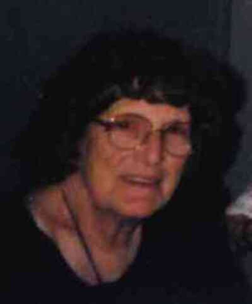 June Marie Paronto Profile Photo