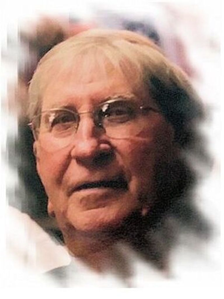 Bob Mcgalliard Profile Photo