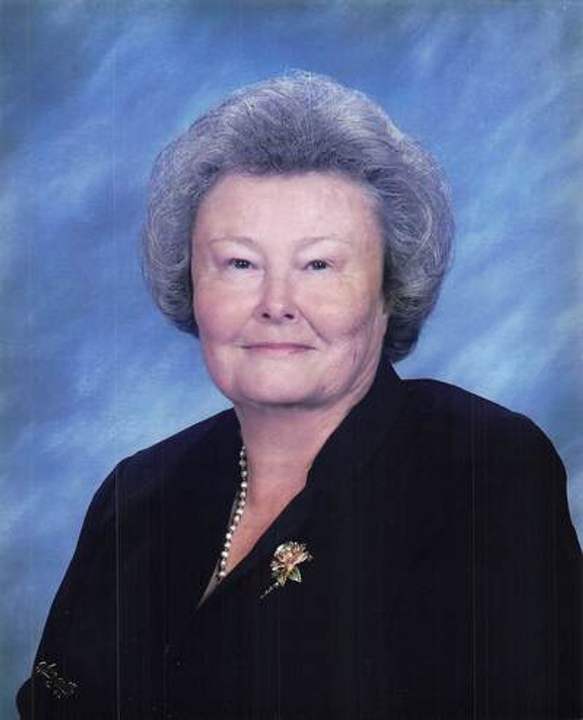 Jessie Marie Wilson Profile Photo