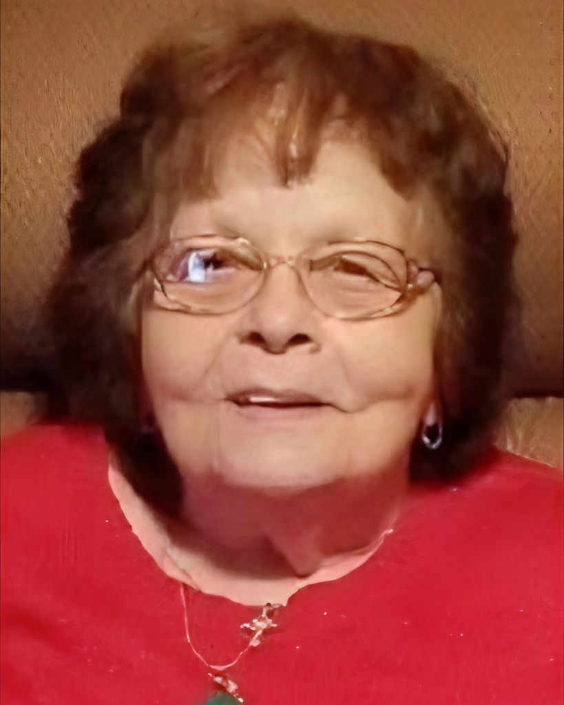 Alice Faye Ramsey
