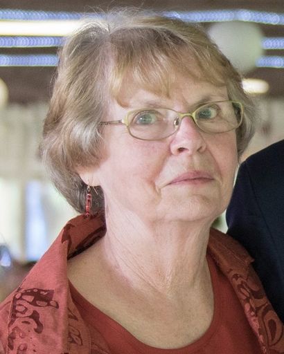 Kay S. Warner Profile Photo