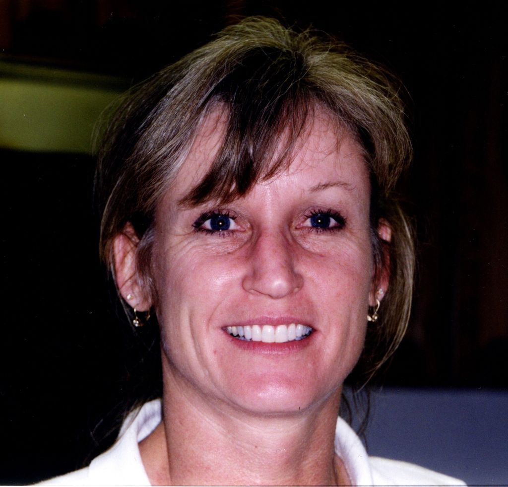 Kelly Blankenship