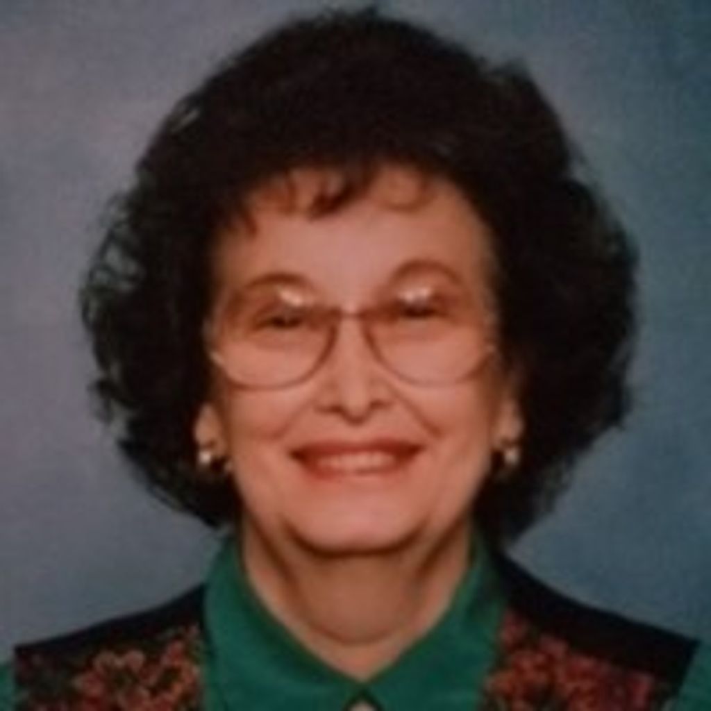 Betty Jo Hawkins Lynn Polk Profile Photo