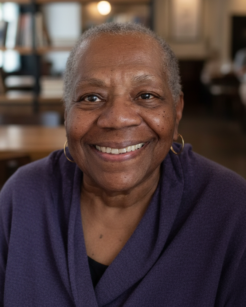 Betty Sheppard Burke