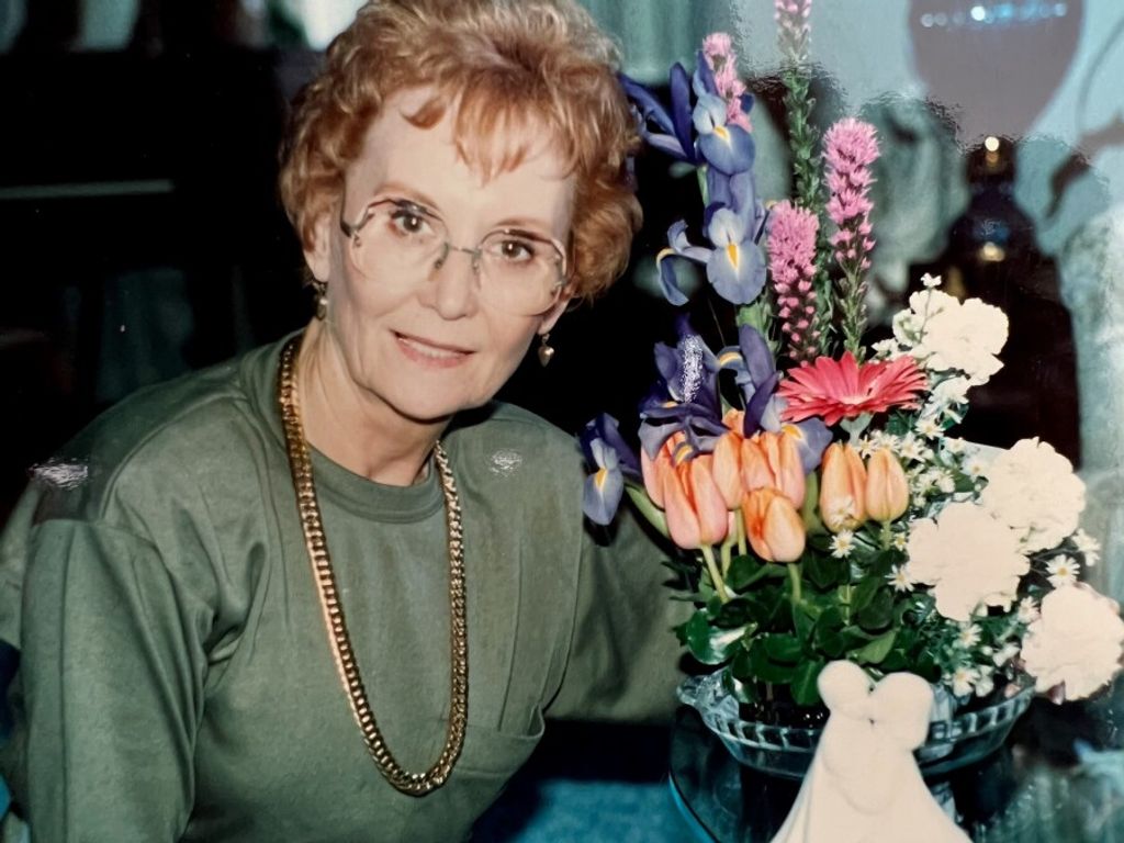 Vernea (Greer)  Walker