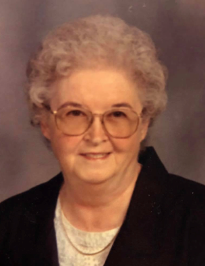 Omie Mae Shearer Profile Photo