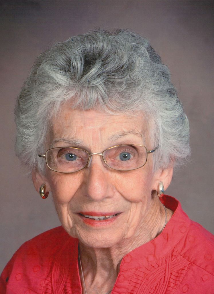 Dorothy Zinn Profile Photo