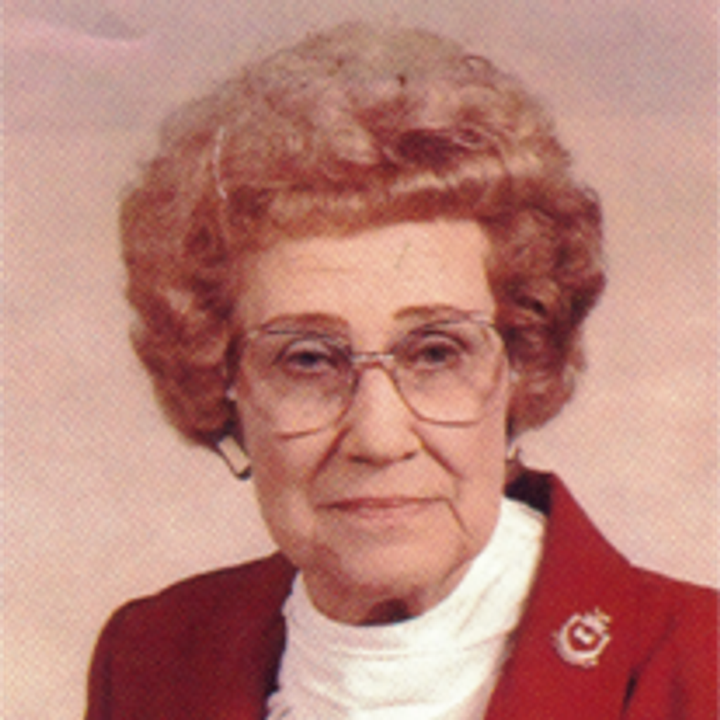 Lydia Marie Robinson