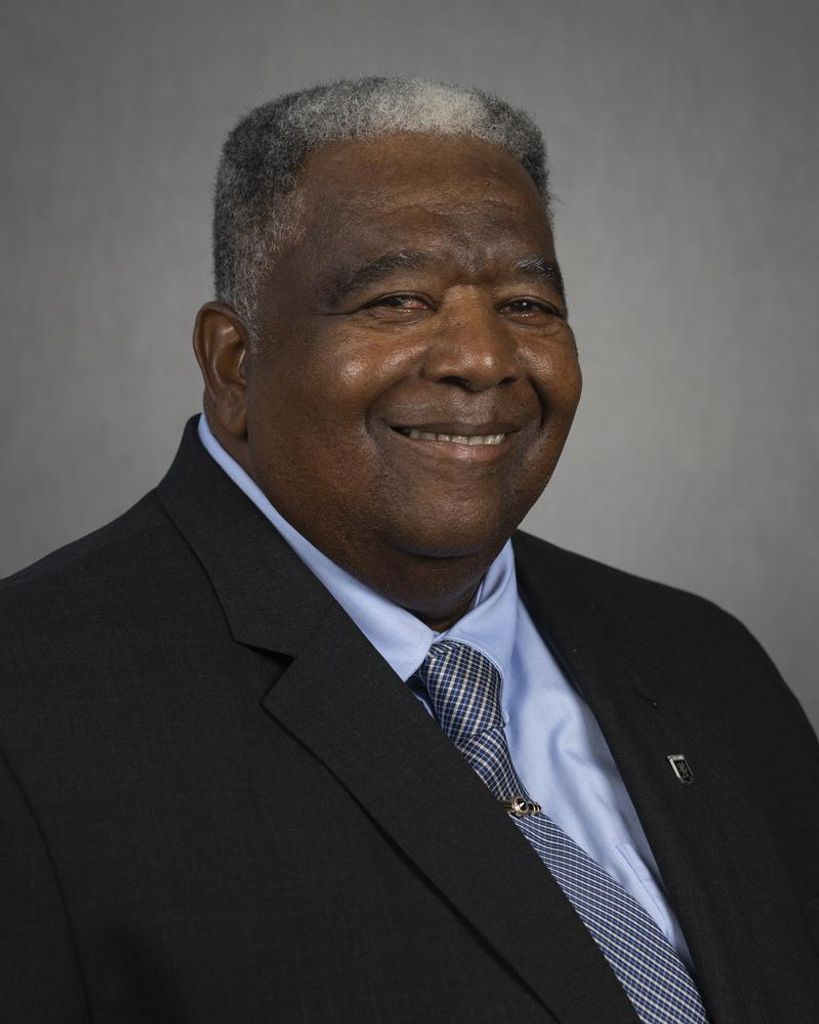 Terry "Donell" Gwinn Profile Photo