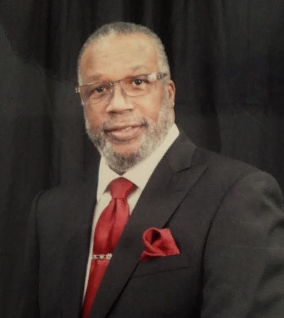 Willie Joe Murphy