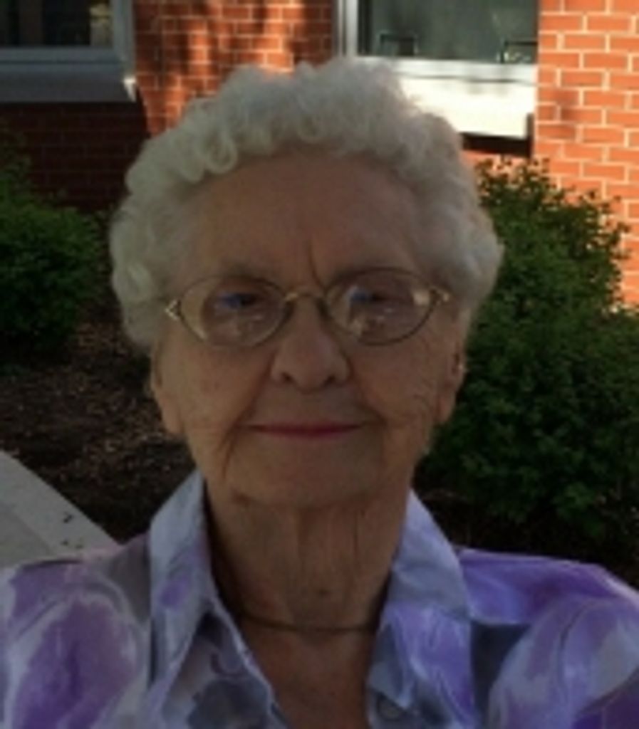 Wilma Bowen