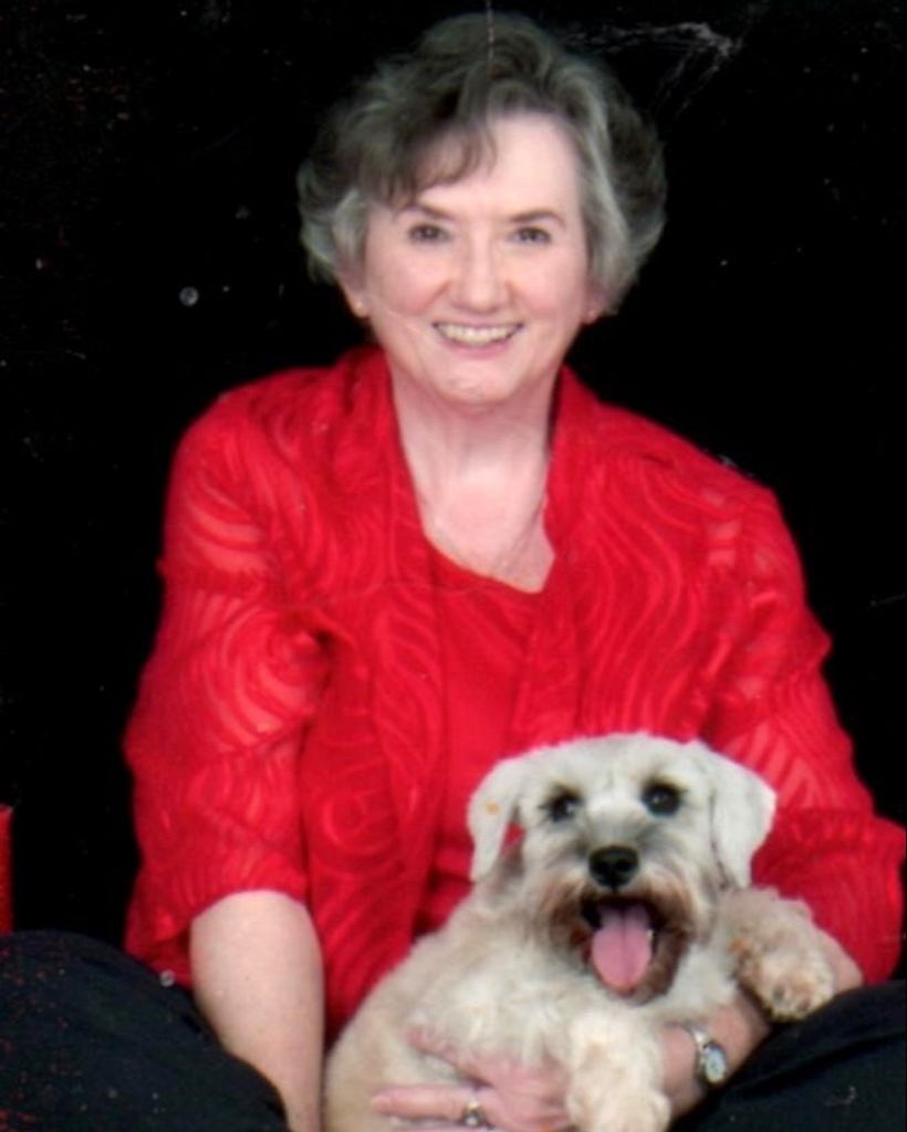 Carol Wells Rabon Profile Photo