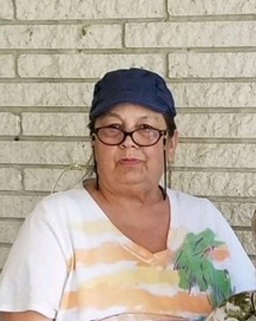 Gail Weaver Kirkland