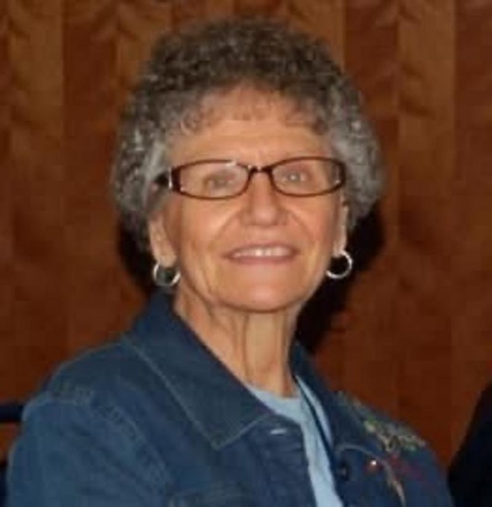 Lucetta C. Scaglione Profile Photo