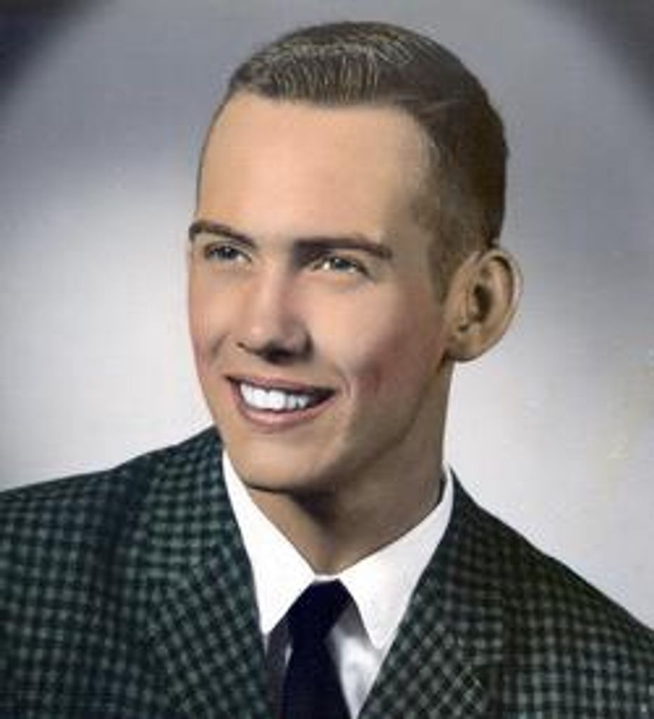 Russell T. Garrison