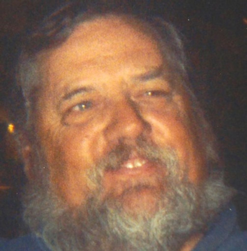 Paul Robert Maschoff