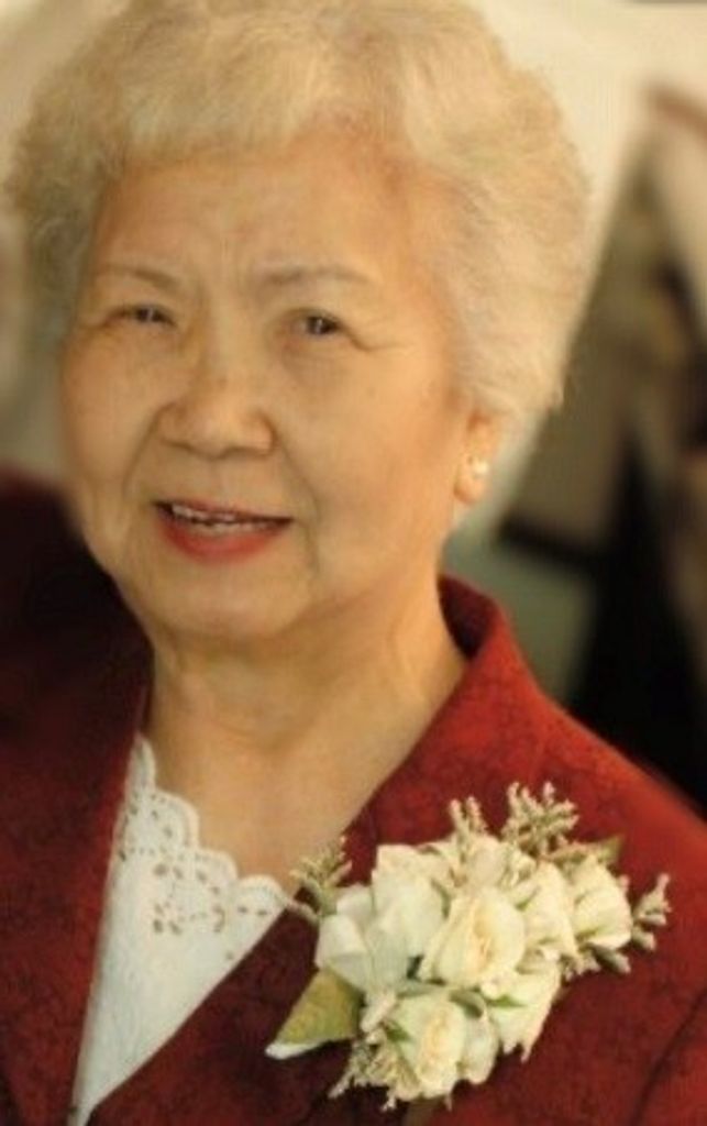 Mrs. Toshiko Shumock Pigford Profile Photo