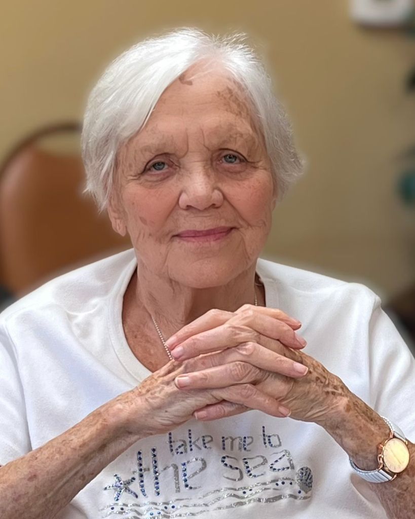 Loretta Keenan Profile Photo