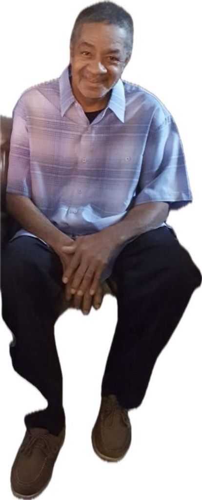 Mr. William Hardemon, Sr. Profile Photo