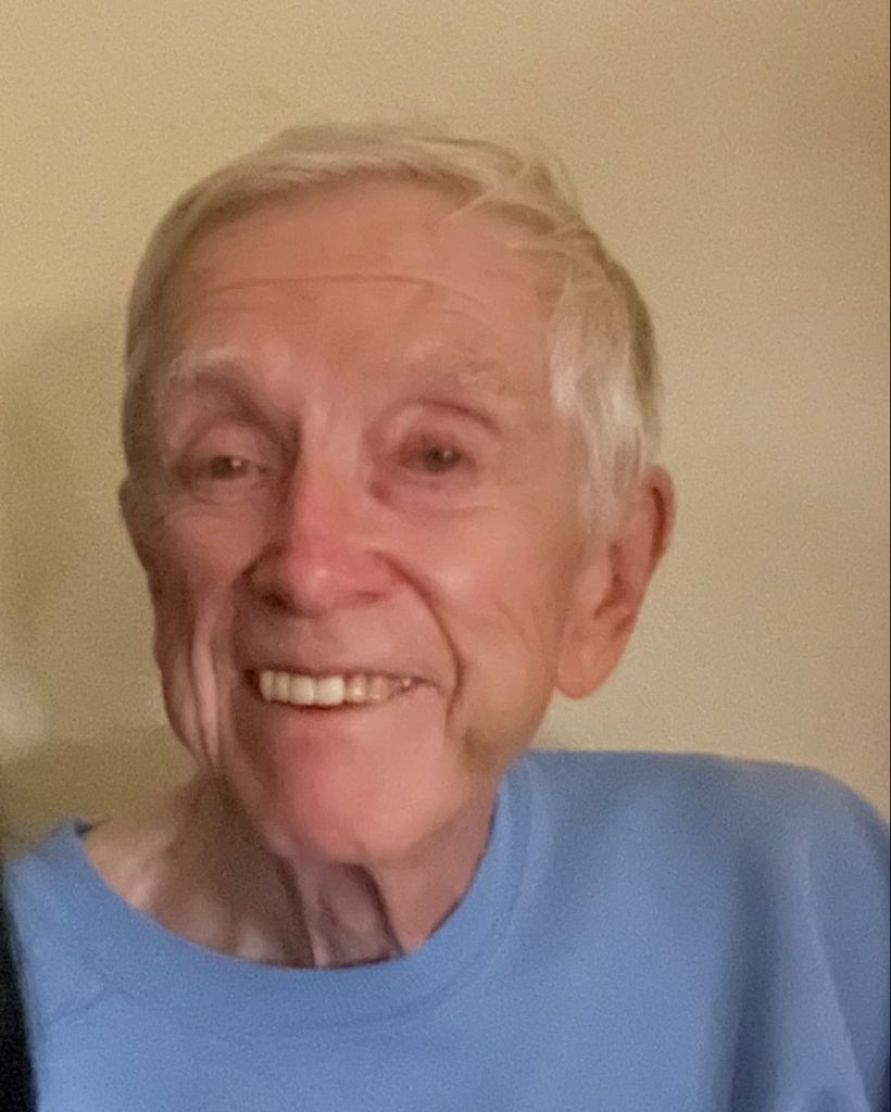 Paul Drennen Smith Profile Photo