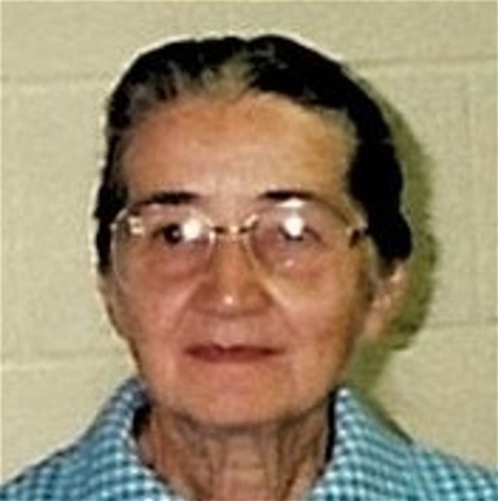Anna M. Beiler